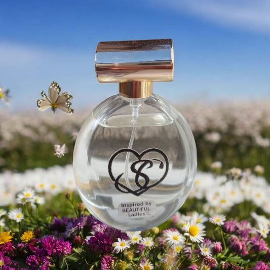 Beautiful Estée Lauder